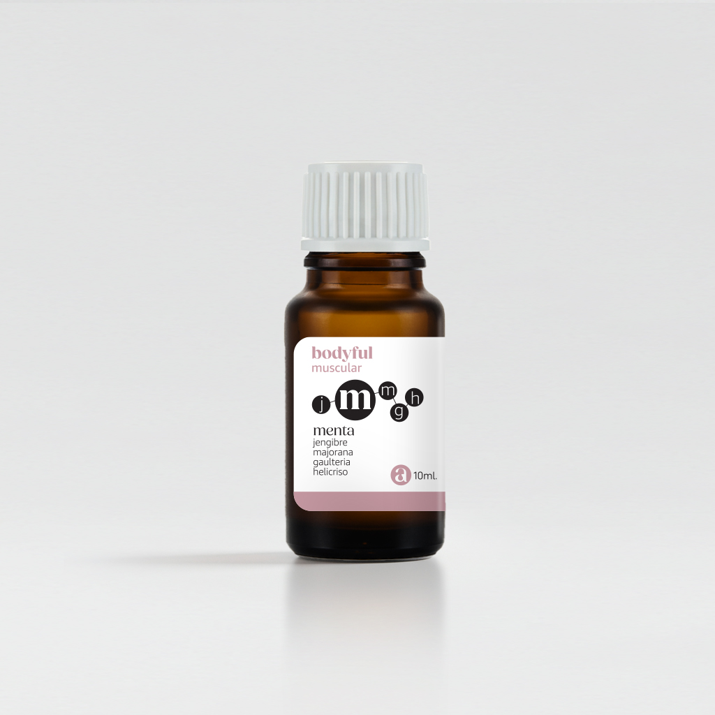 Muscular 10 ml