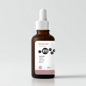 Muscular 30 ml