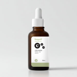 Repelente 30 ml