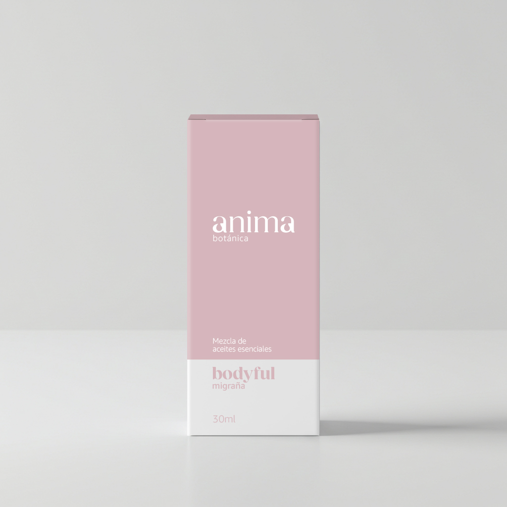 Migraña 30 ml