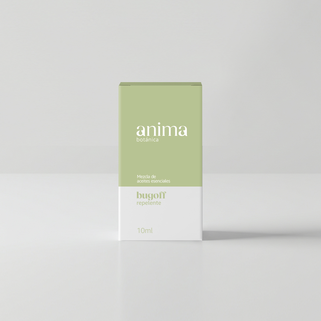 Repelente 10 ml