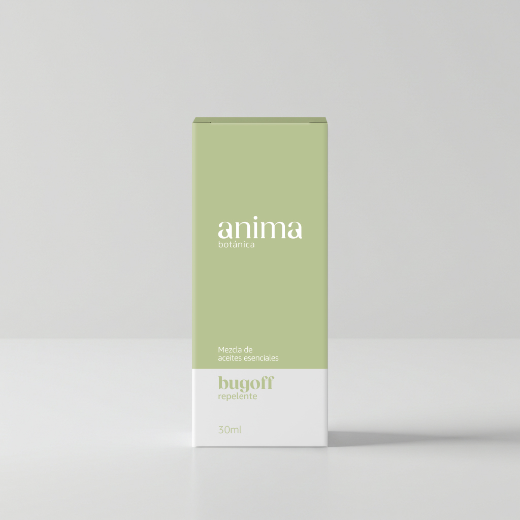 Repelente 30 ml
