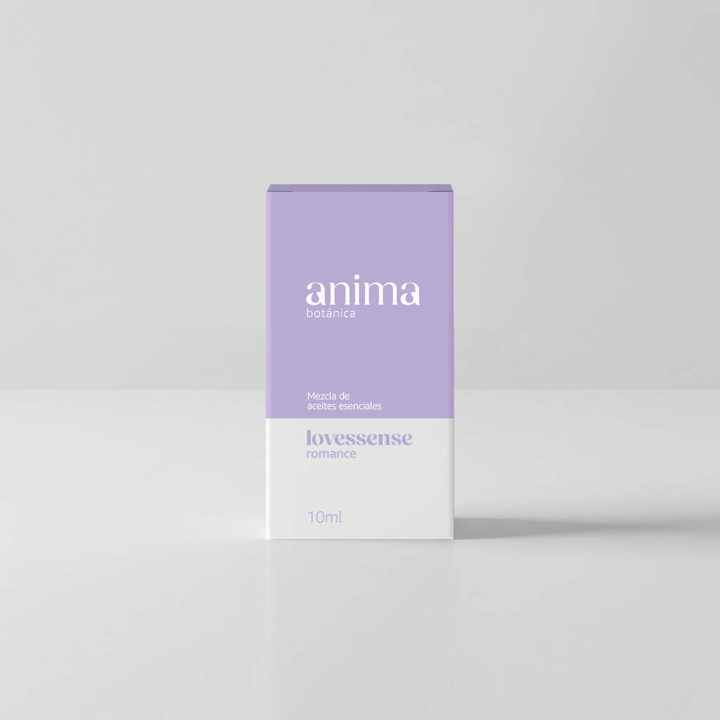 Romance 10 ml