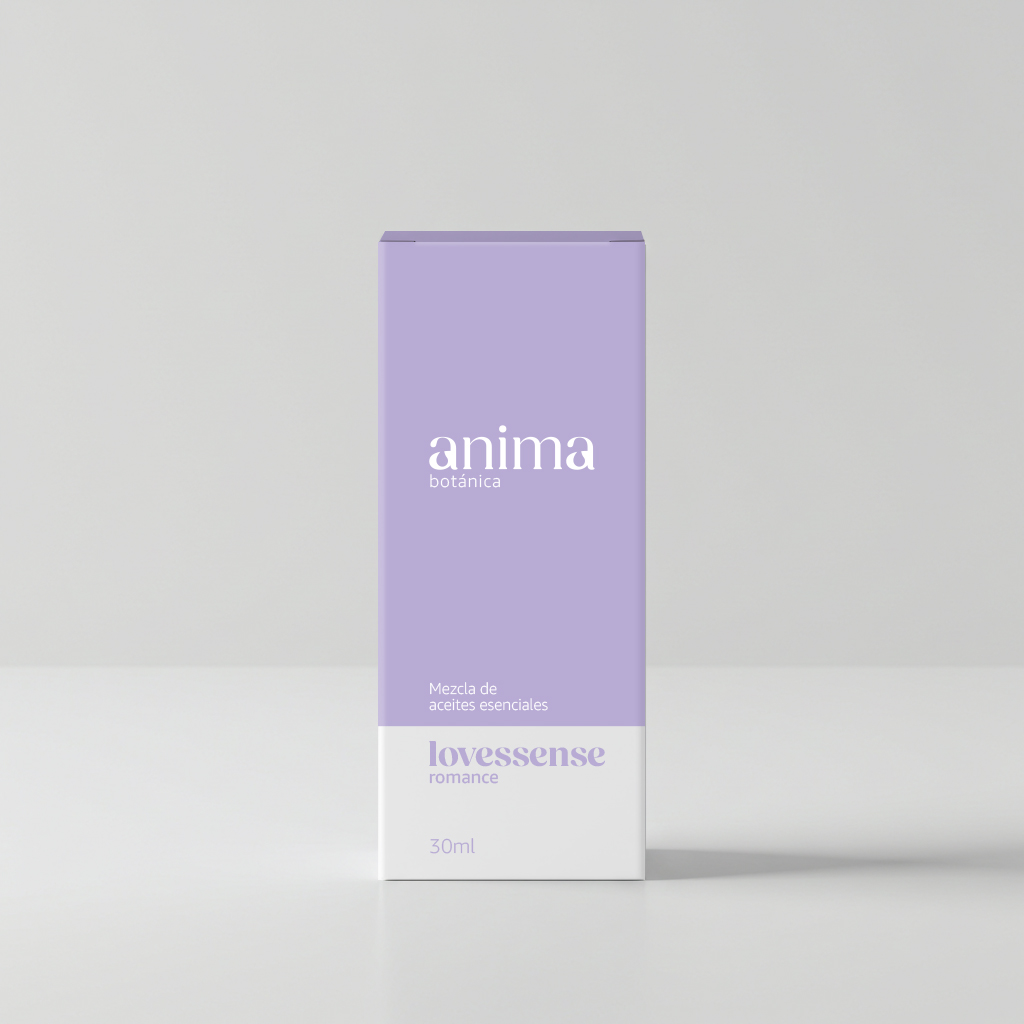 Romance 30 ml