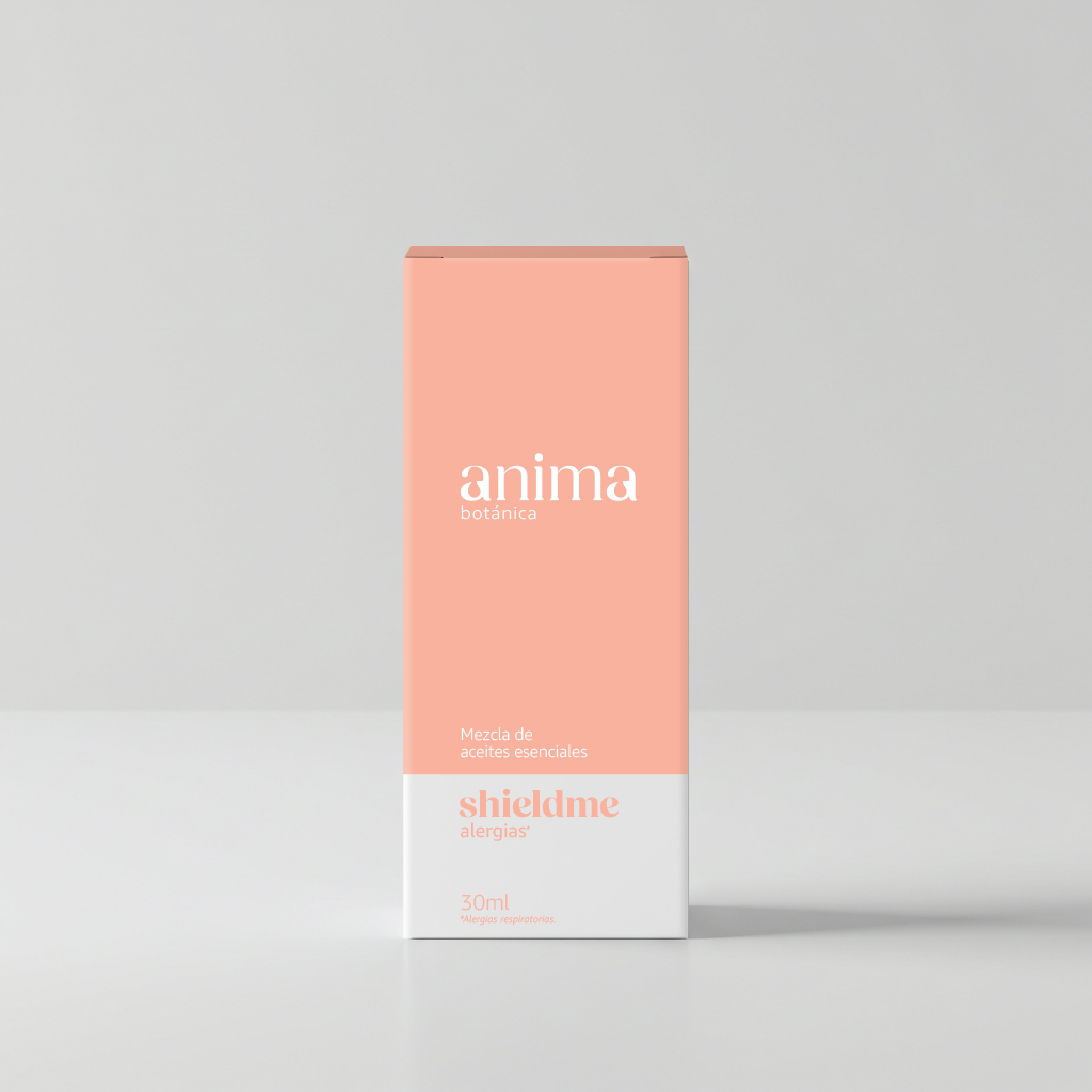 Alergias Respiratorias 30 ml