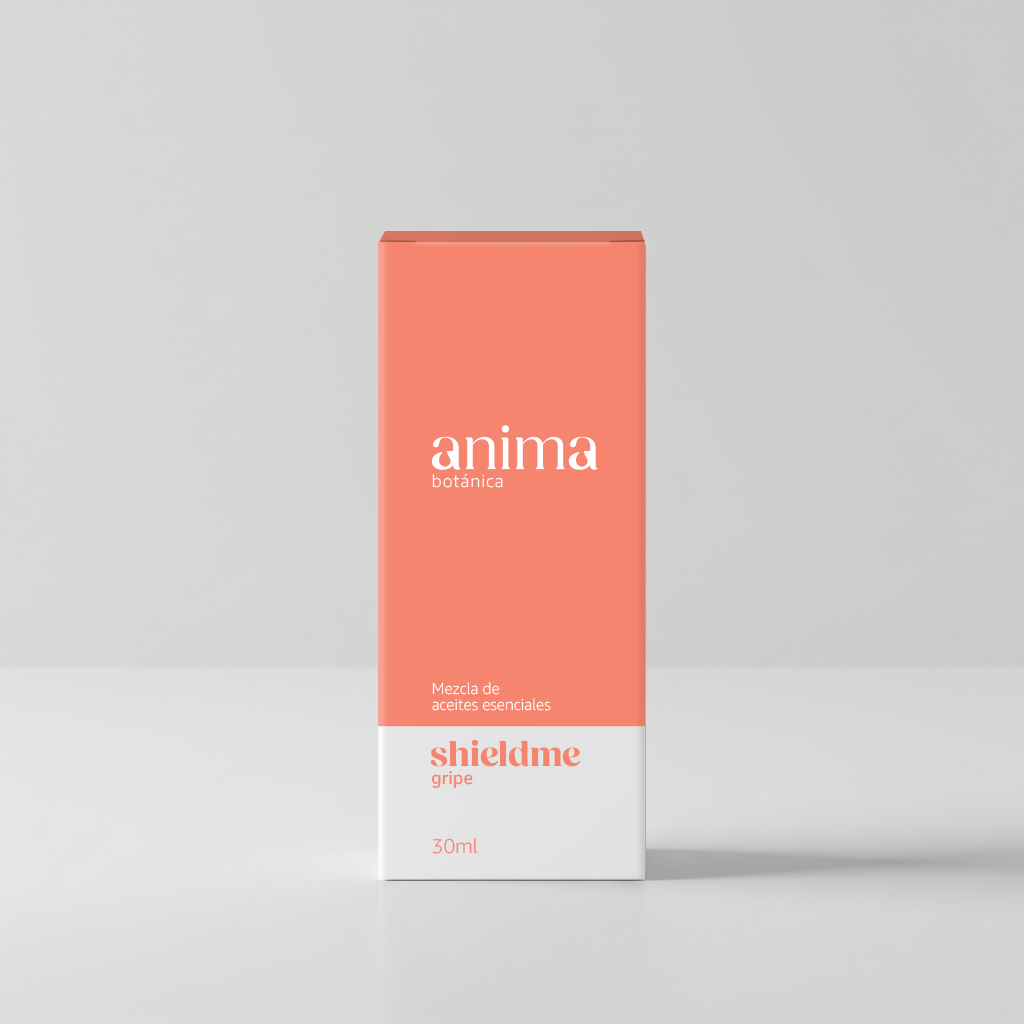 Gripe 30 ml