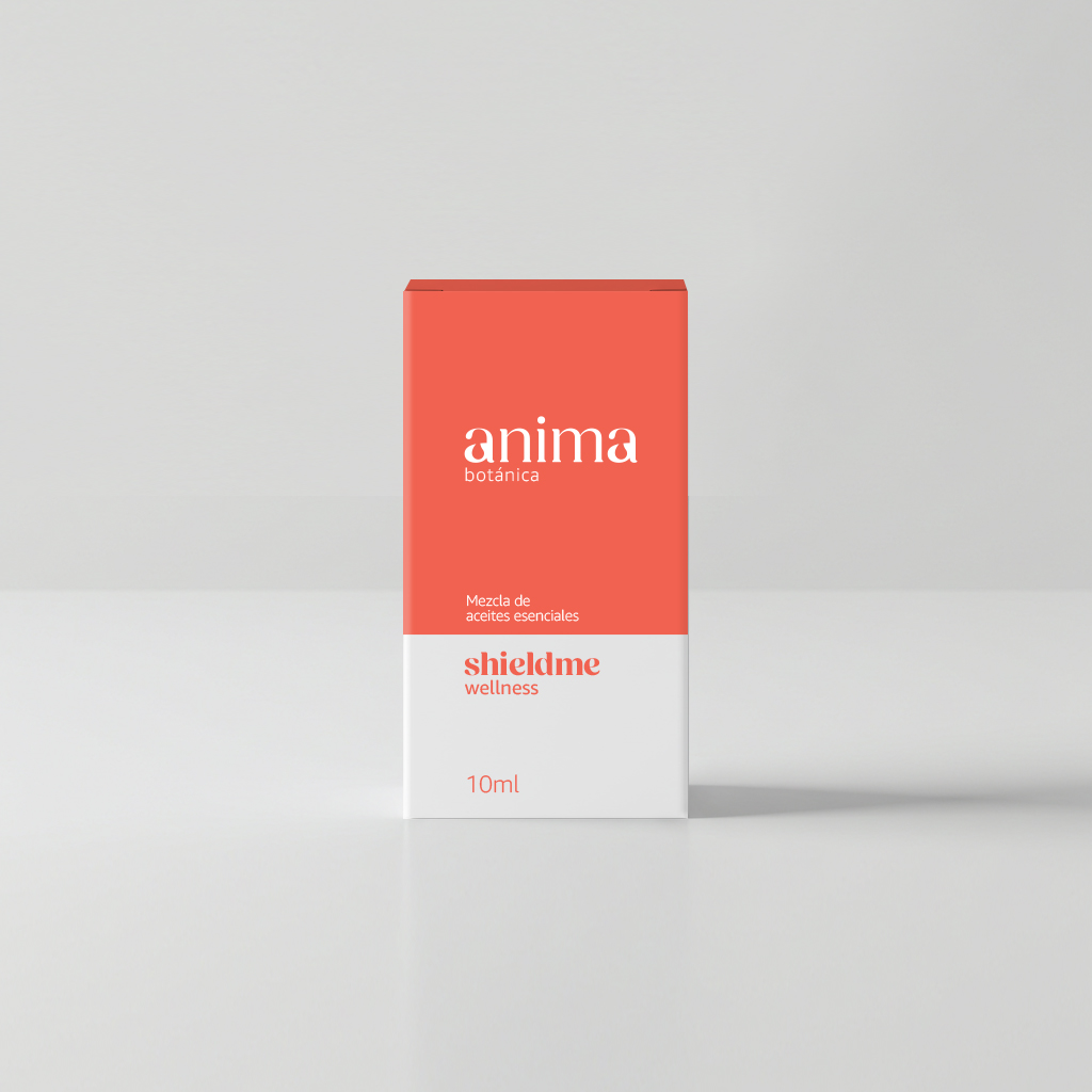 Wellness 10 ml