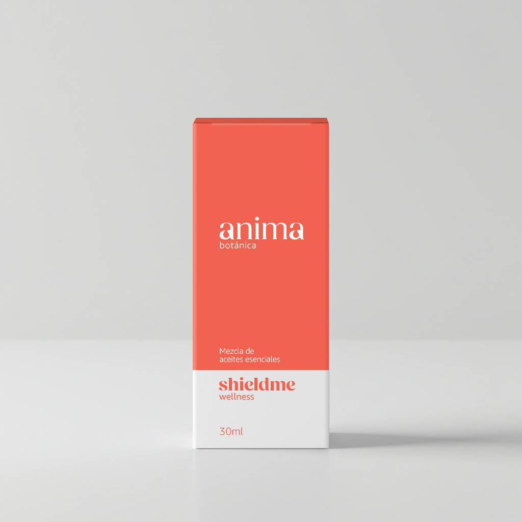 Wellness 30 ml