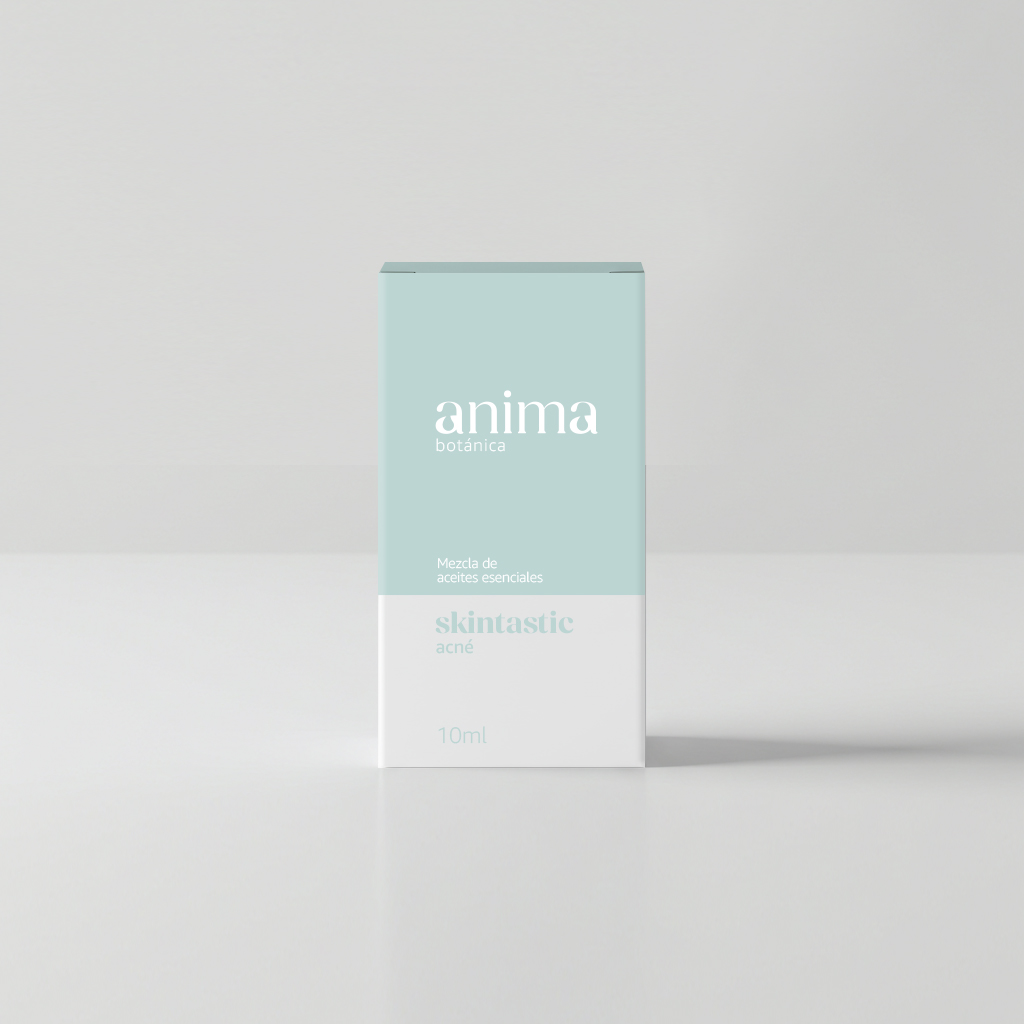 Acné 10 ml