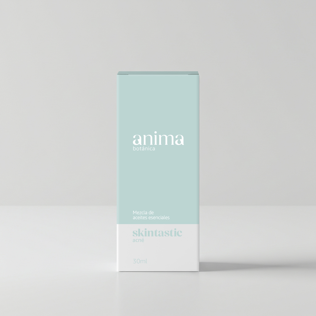 Acné 30 ml