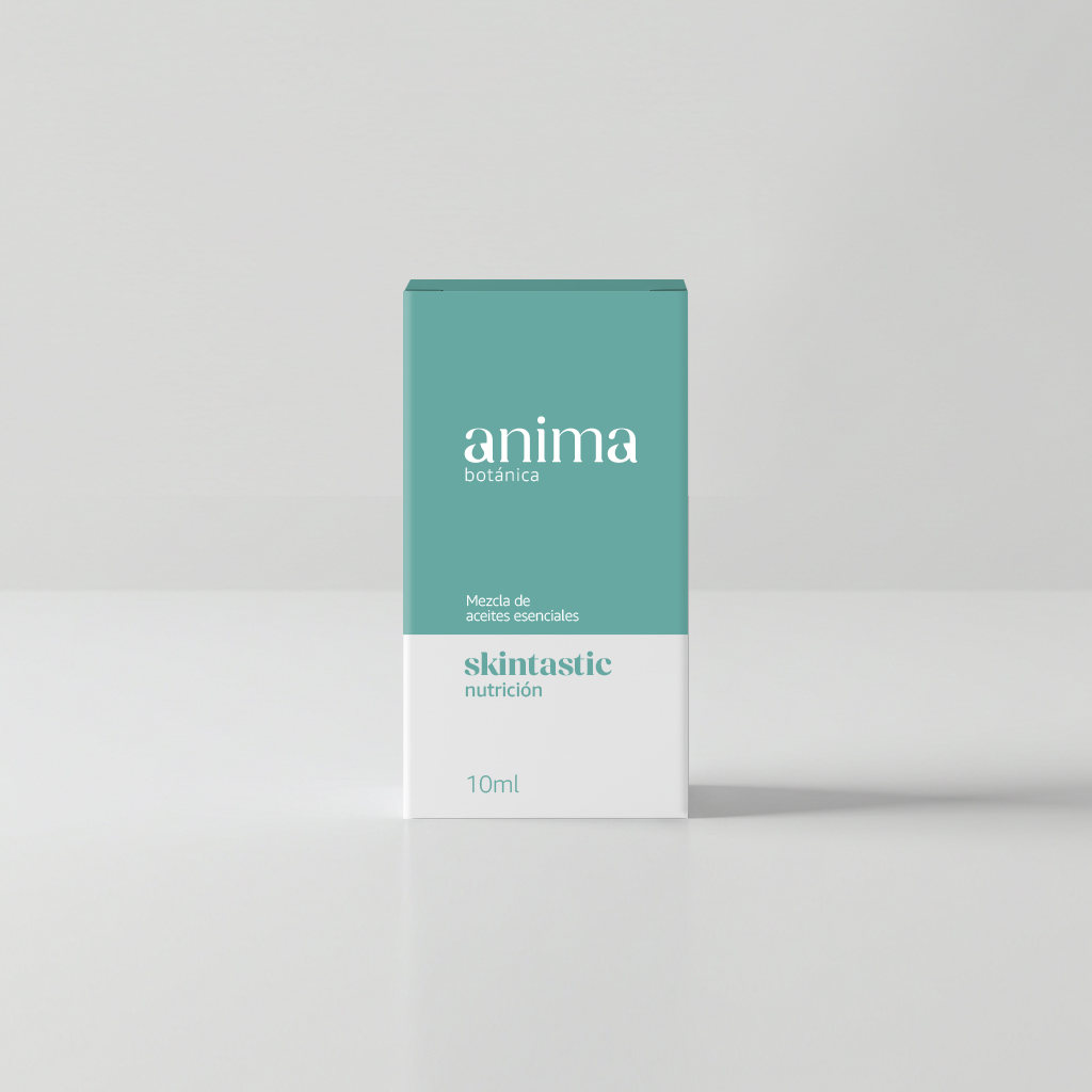 Nutrición 10 ml