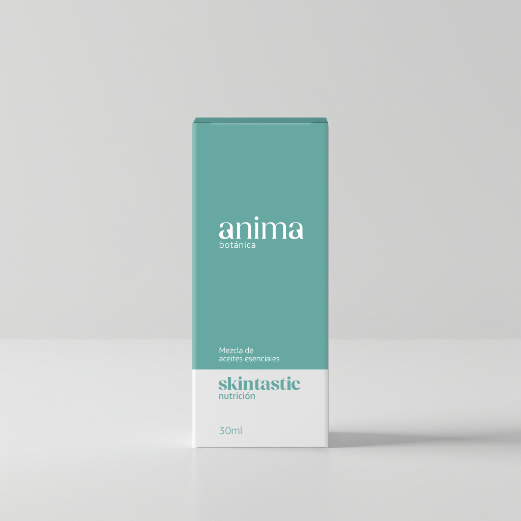 Nutrición 30 ml
