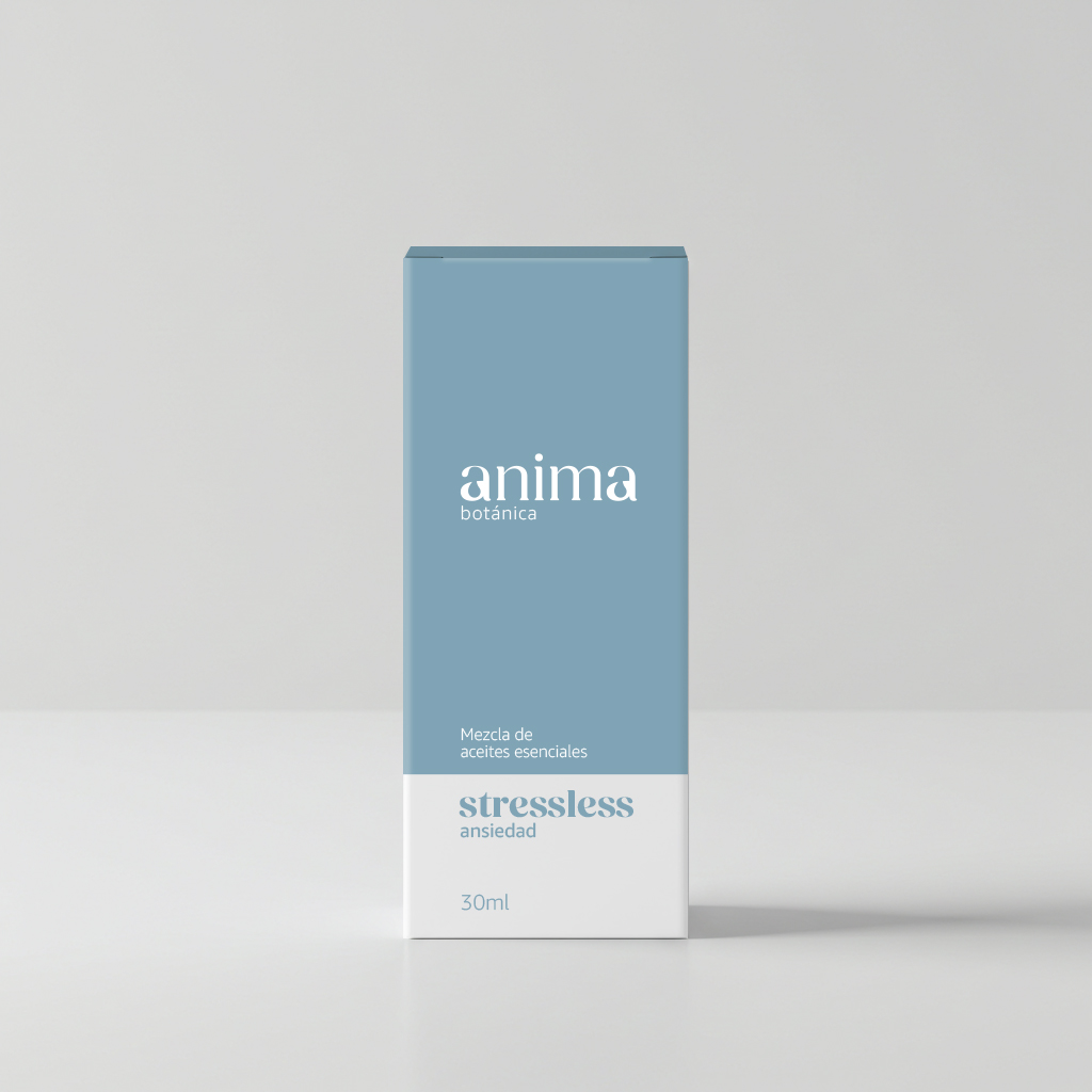 Ansiedad 30 ml