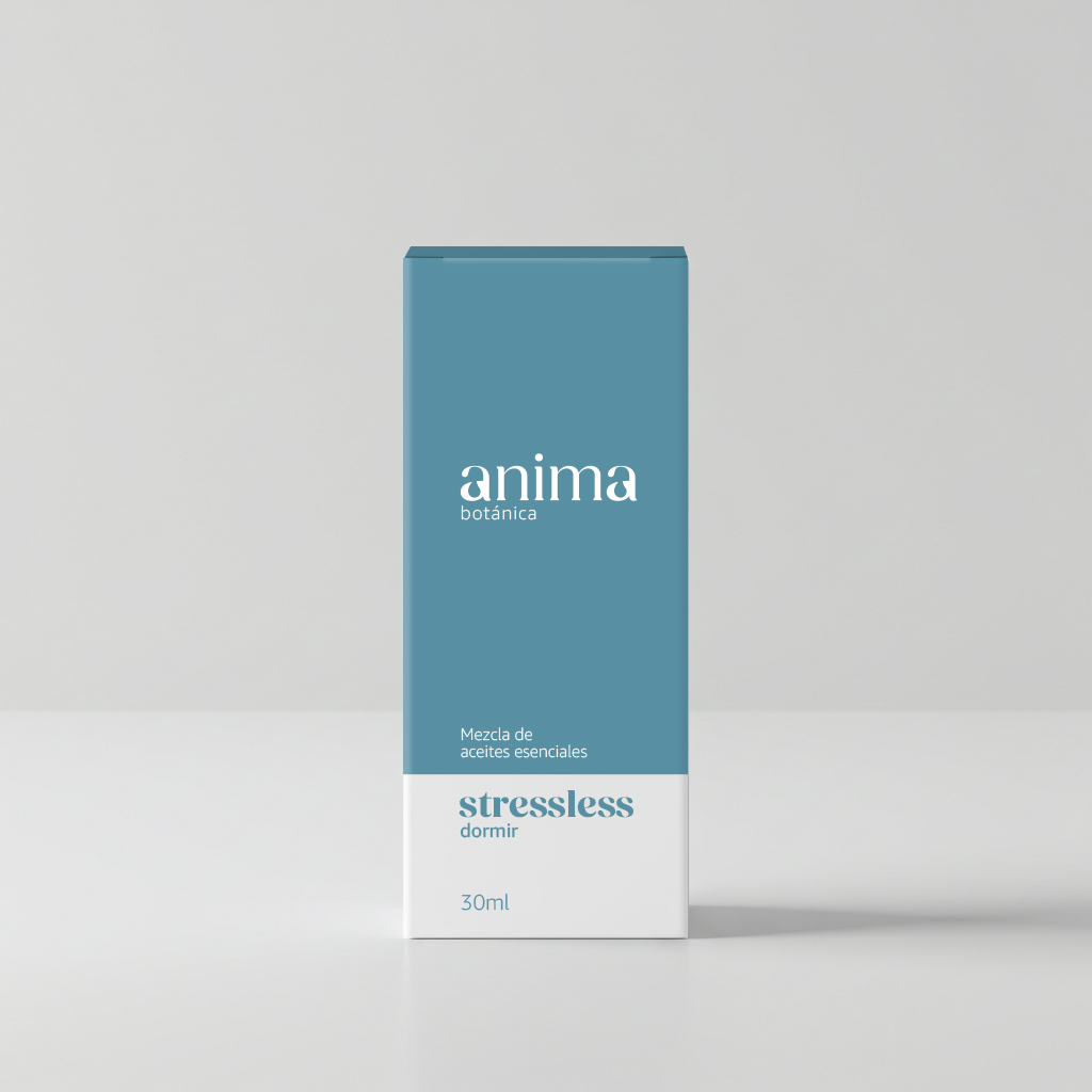 Dormir 30 ml