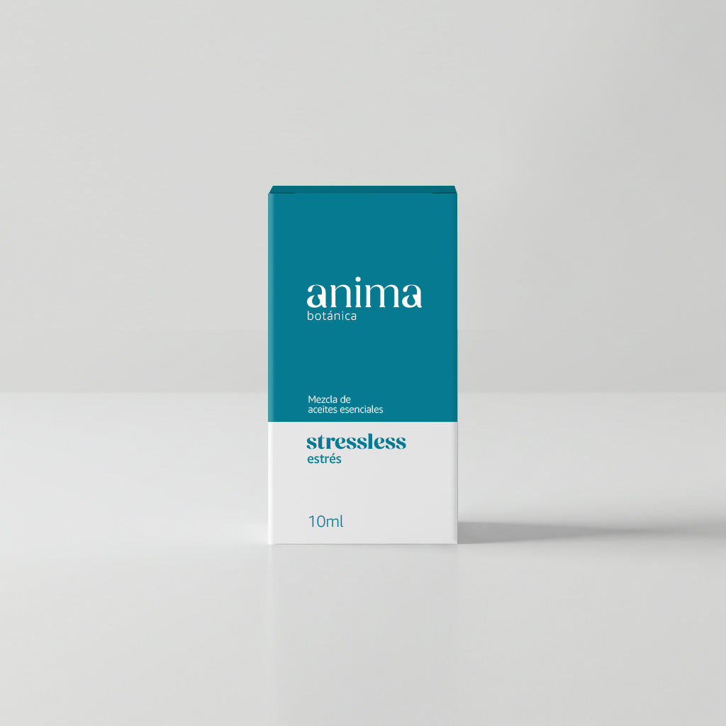 Estrés 10 ml