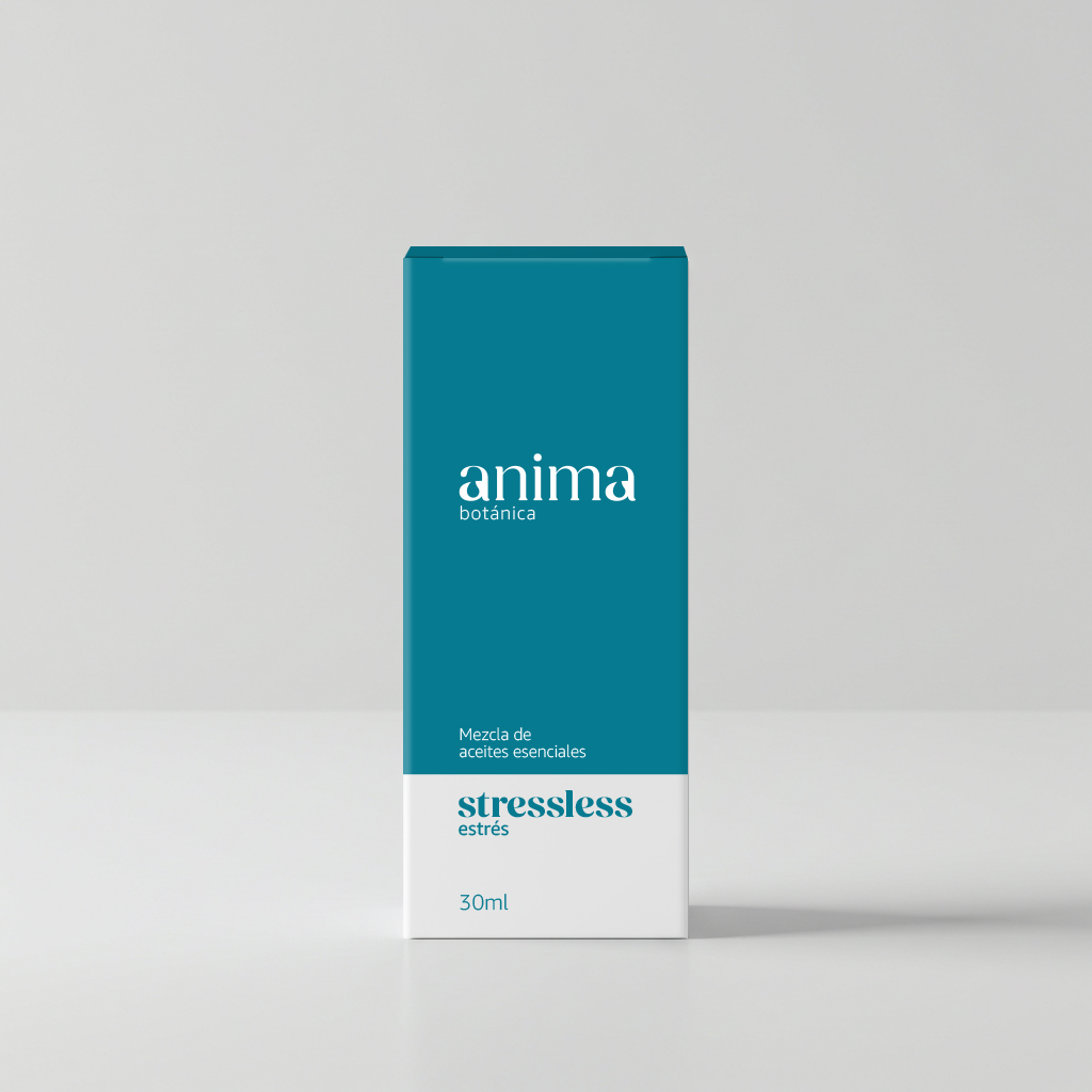 Estrés 30 ml
