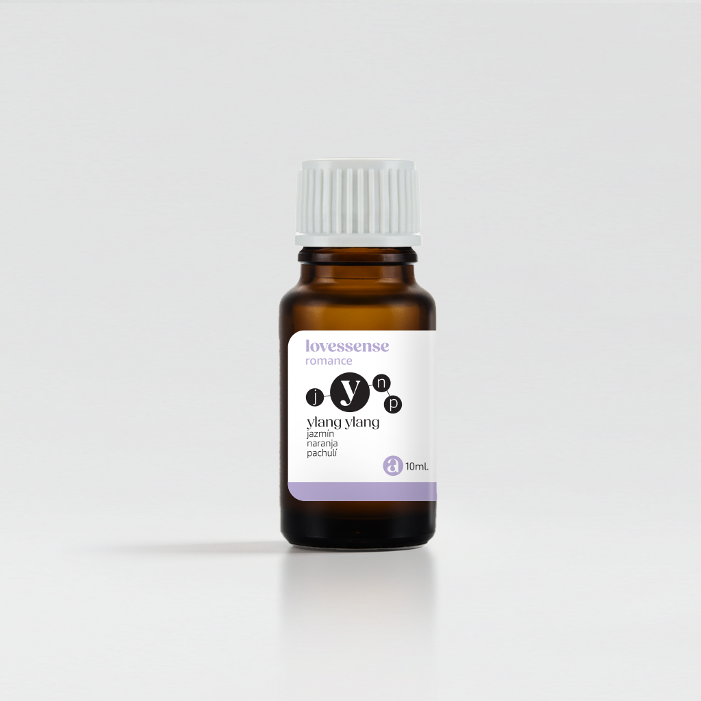 Romance 10 ml