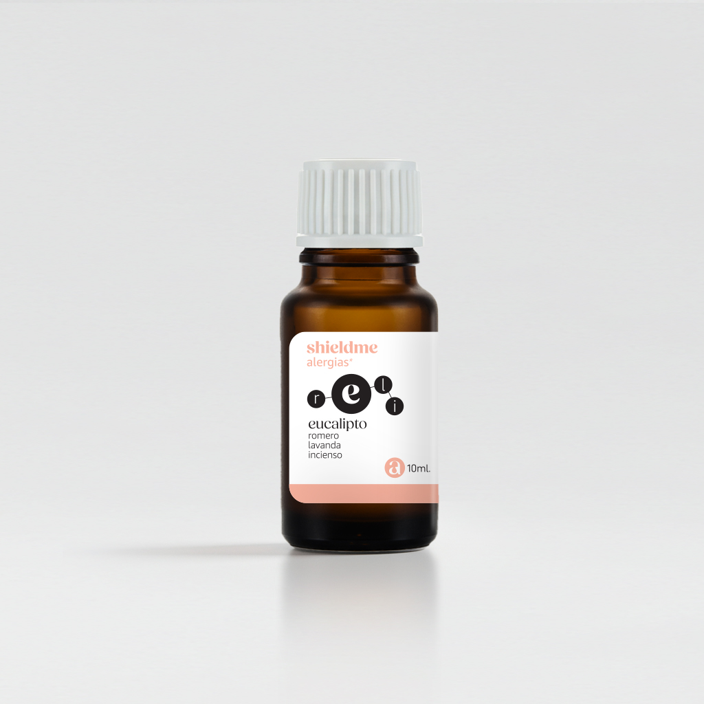 Alergias Respiratorias 10 ml