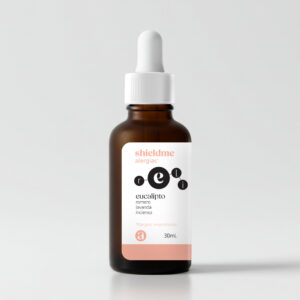 Alergias Respiratorias 30 ml
