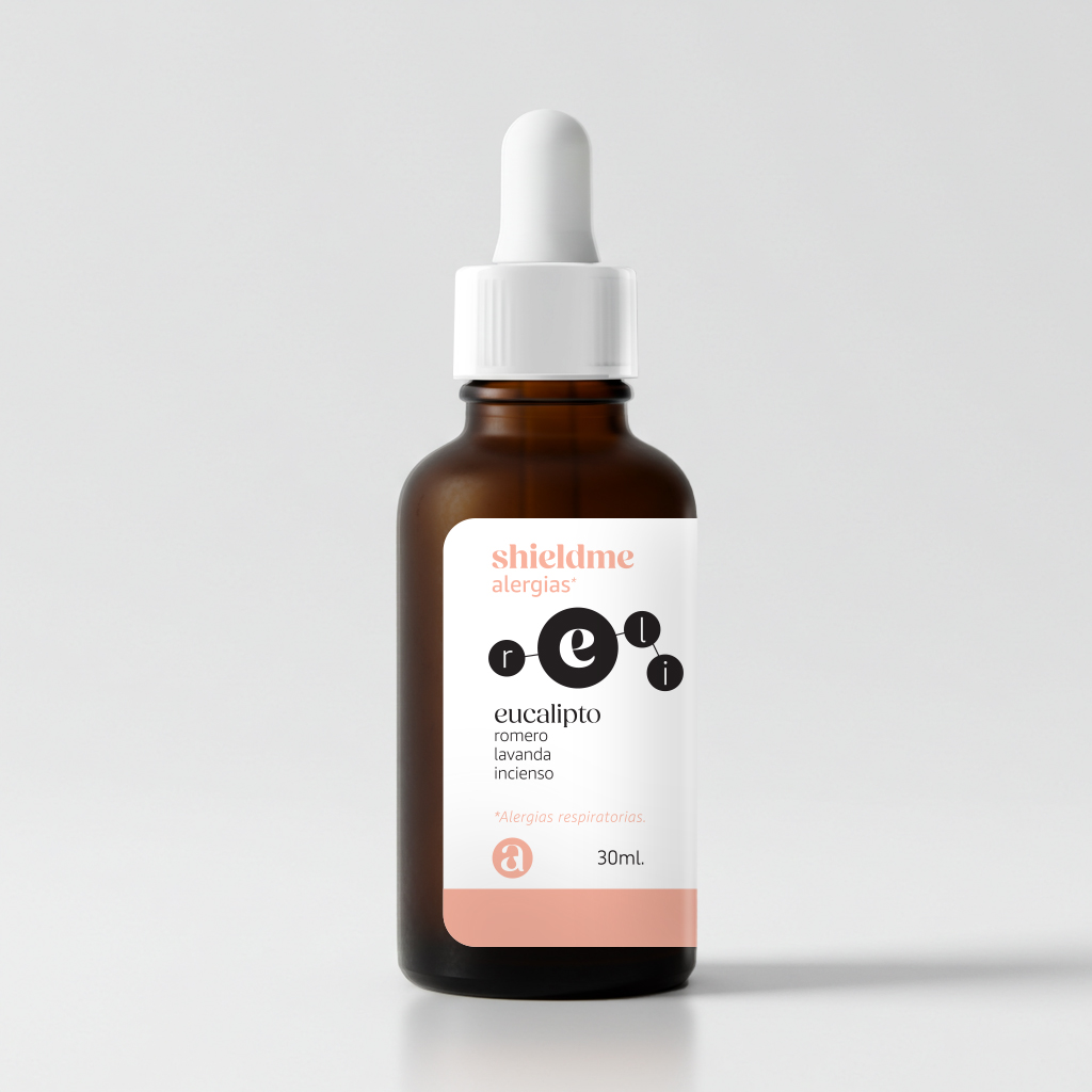 Alergias Respiratorias 30 ml