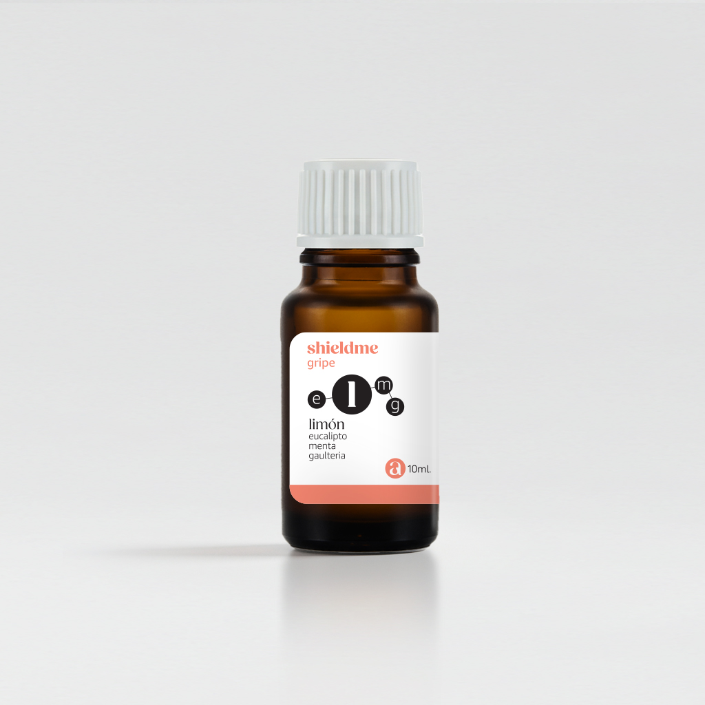 Gripe 10 ml