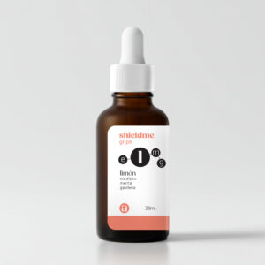 Gripe 30 ml