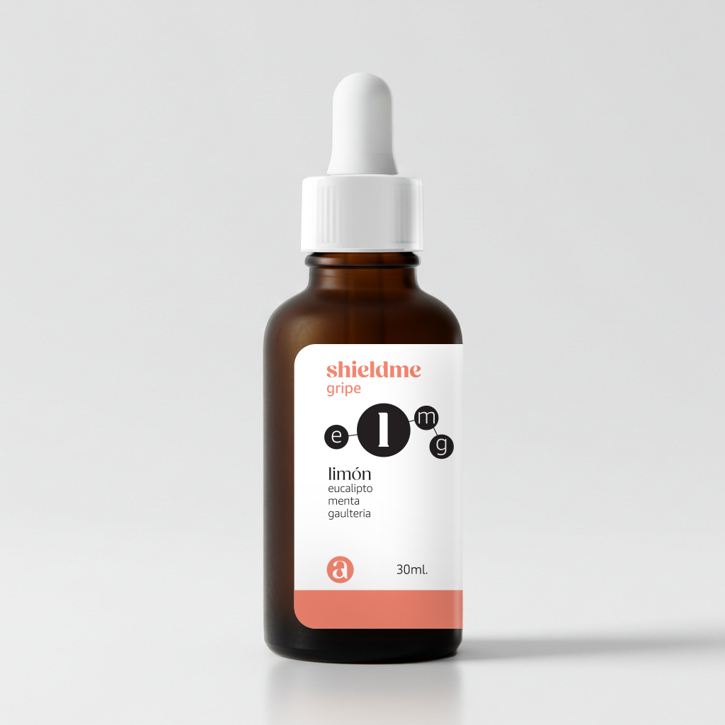 Gripe 30 ml