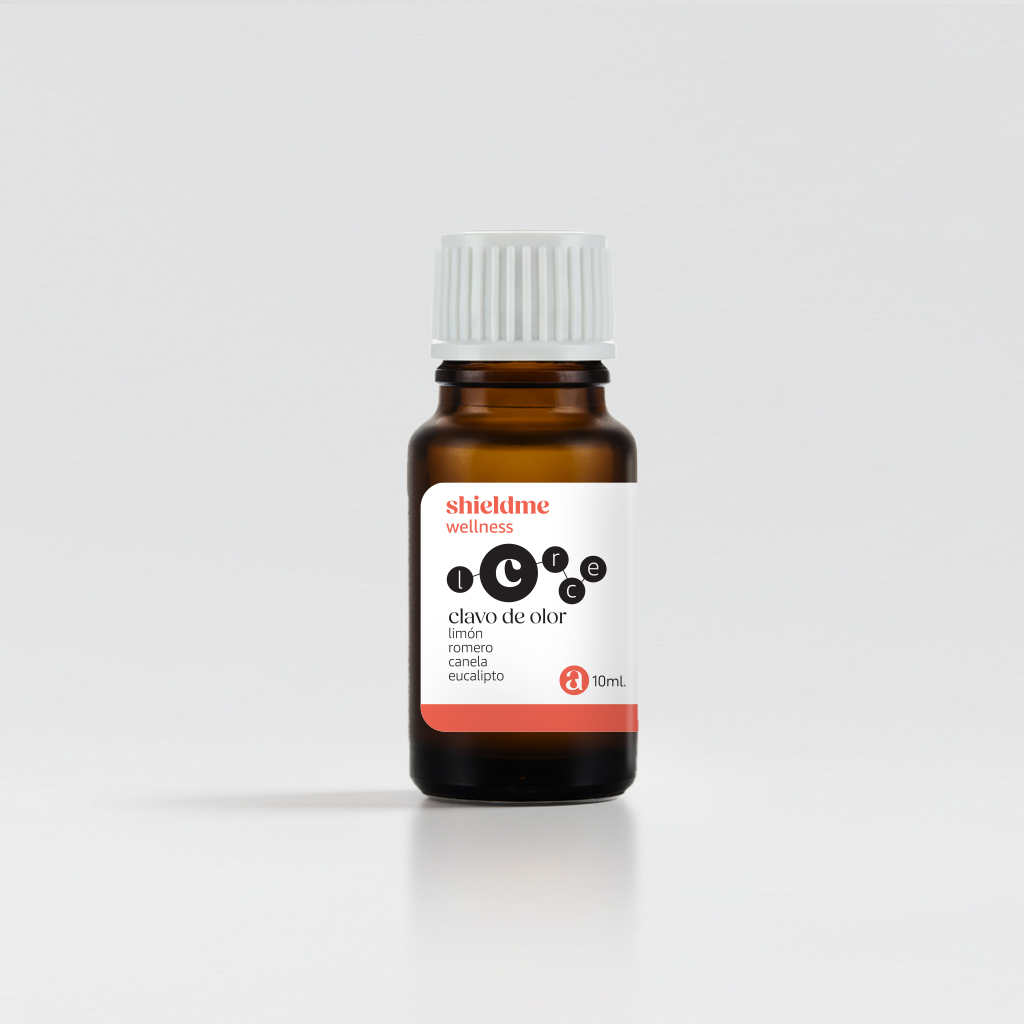 Wellness 10 ml