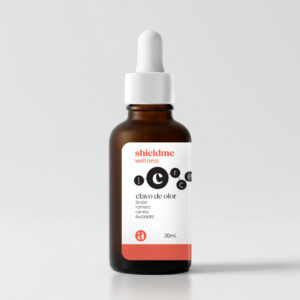 Wellness 30 ml