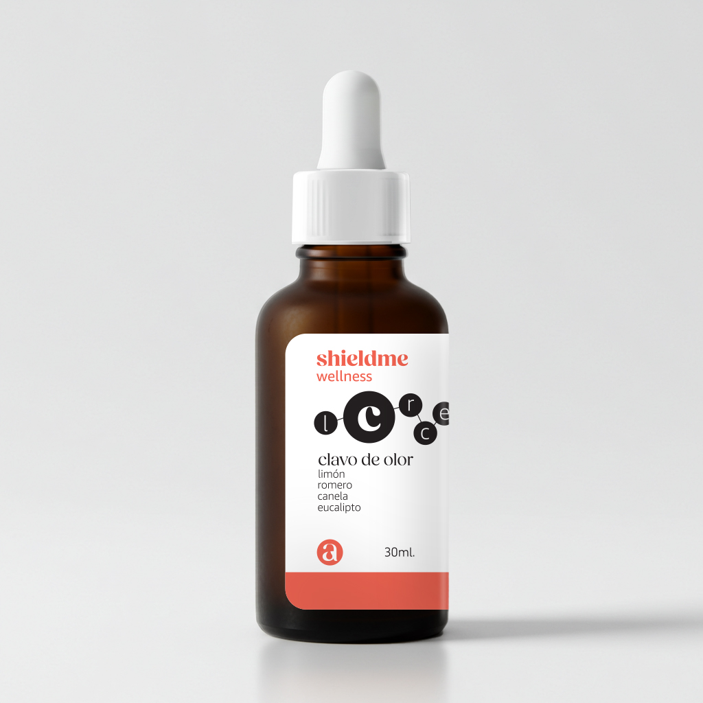 Wellness 30 ml