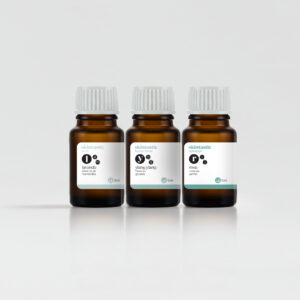 Botiquín Skintastic 3x5ml