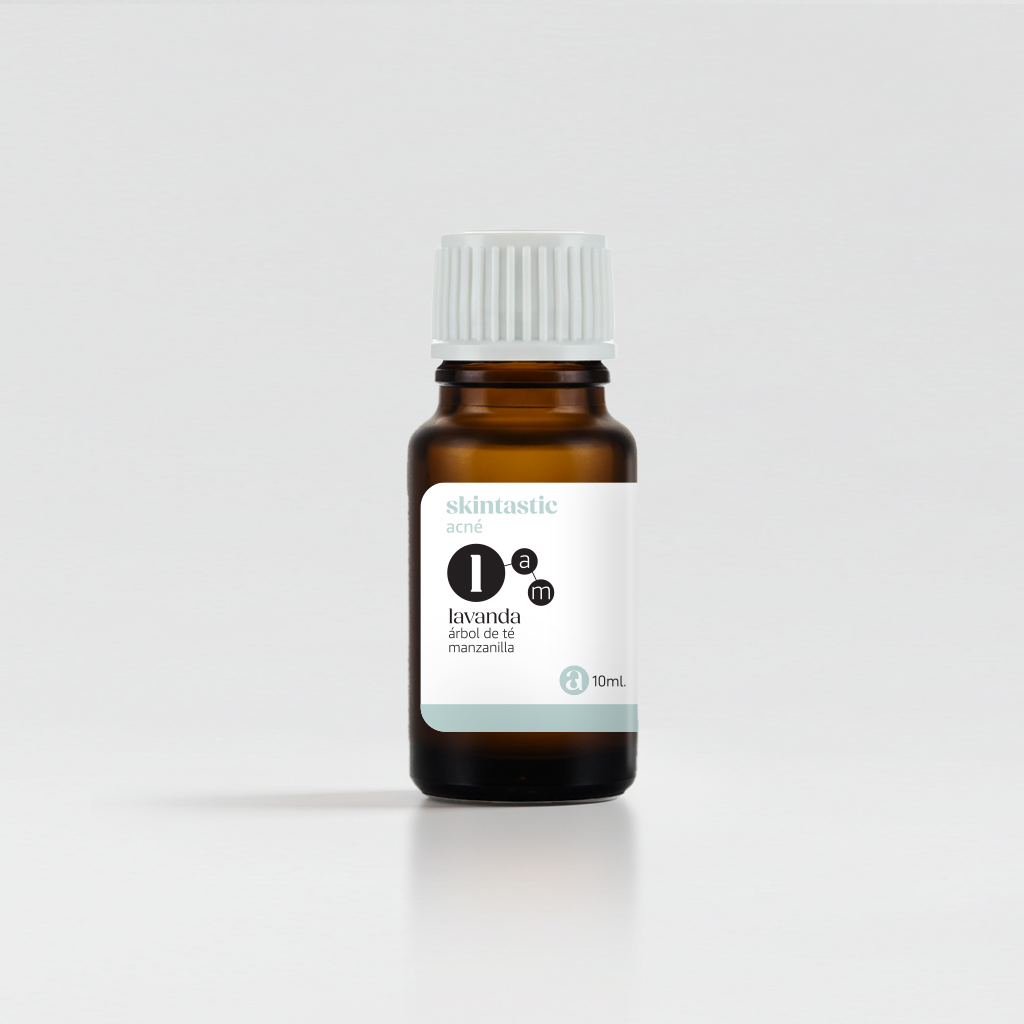 Acné 10 ml
