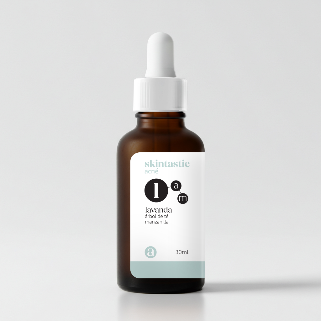 Acné 30 ml