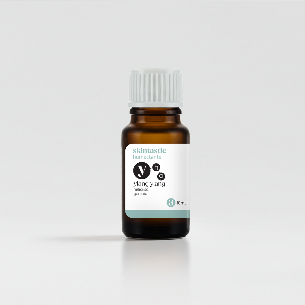 Humectante 10 ml