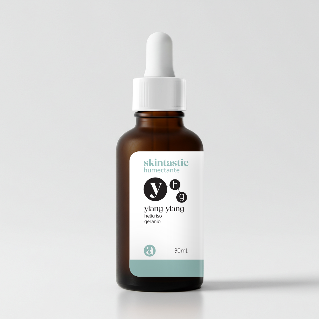 Humectante 30 ml