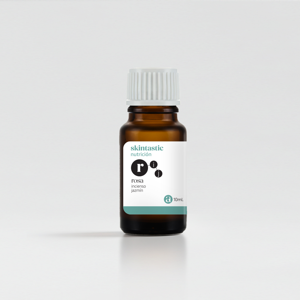 Nutrición 10 ml