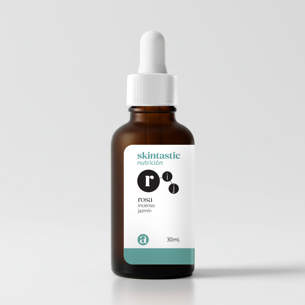 Nutrición 30 ml