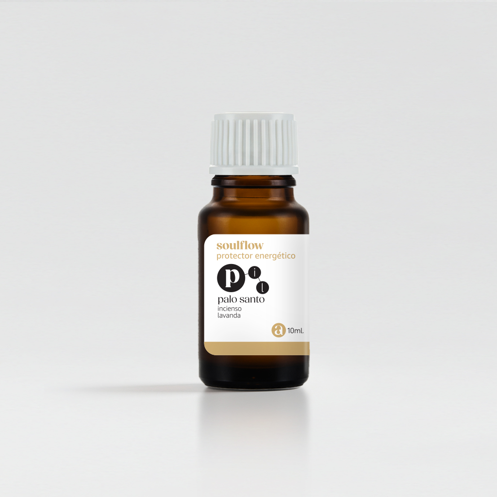 Protector Energético 10 ml