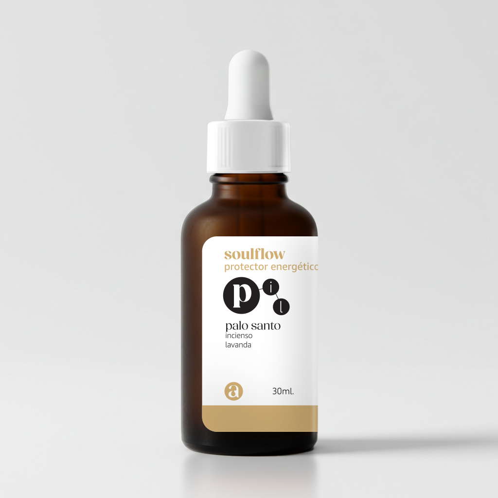 Protector Energético 30 ml