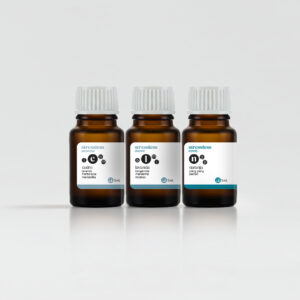 Botiquín Stressless 3x5ml