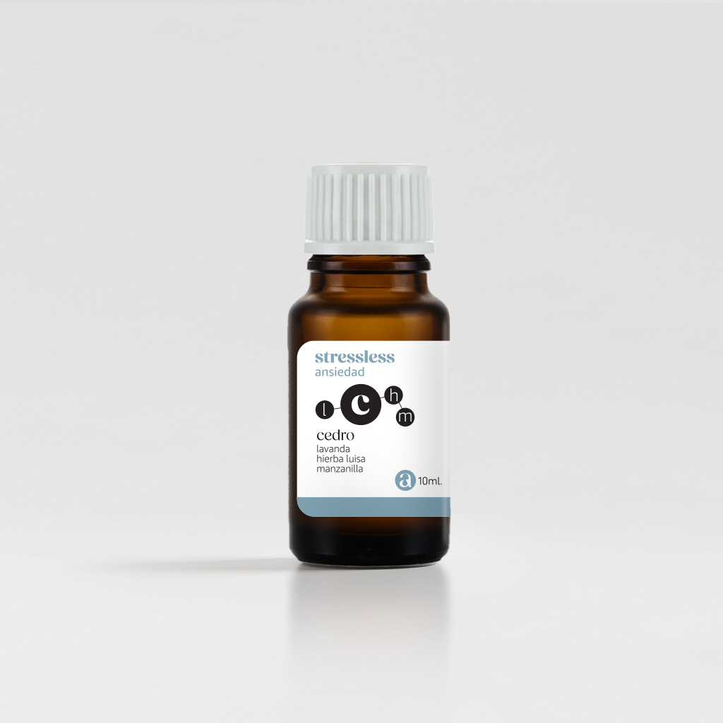 Ansiedad 10 ml