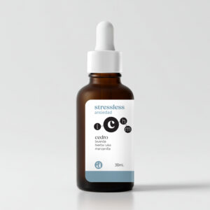 Ansiedad 30 ml