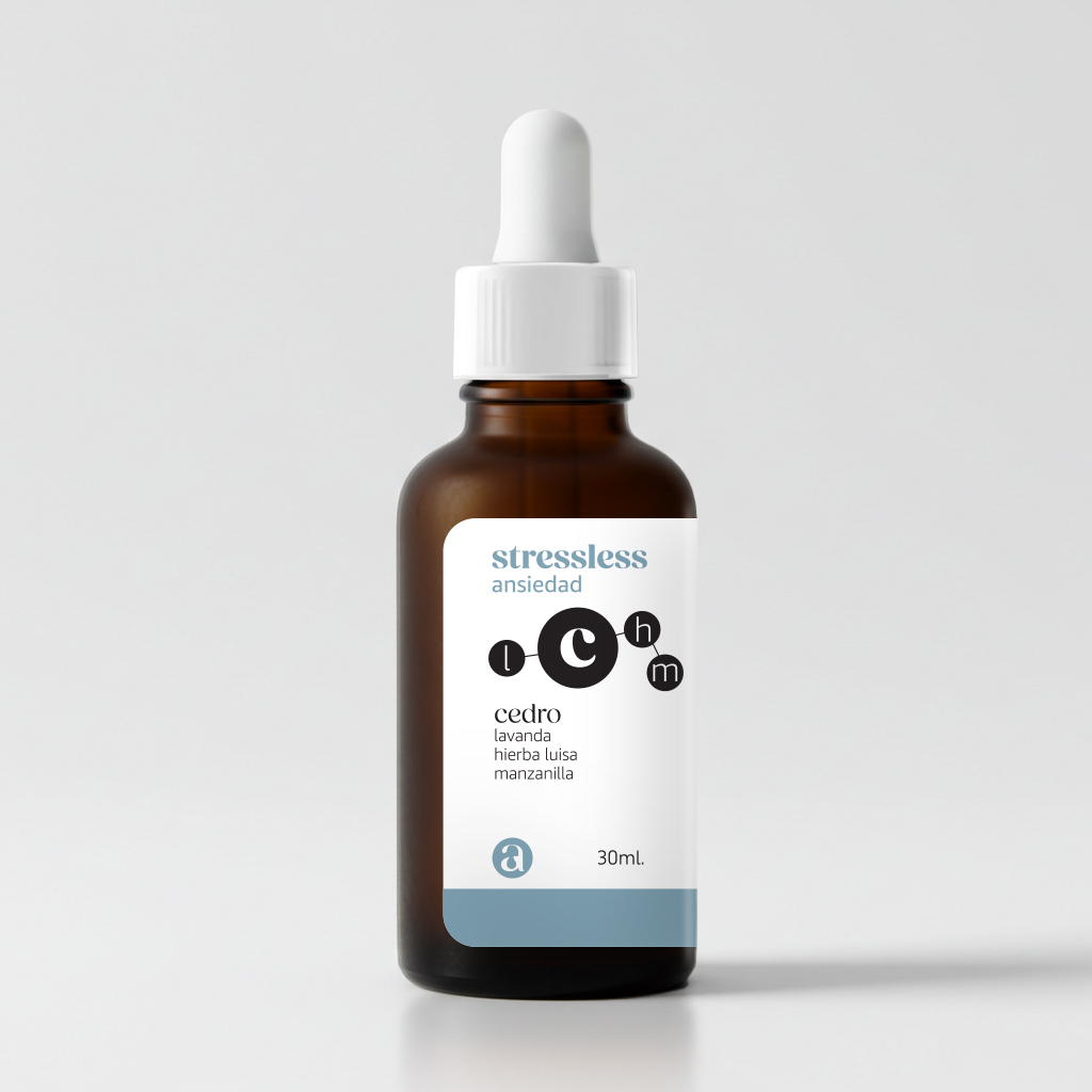Ansiedad 30 ml