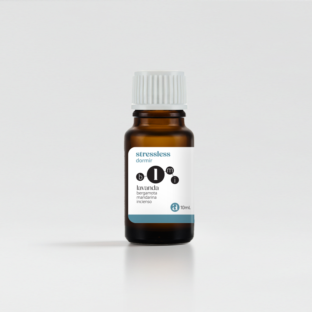 Dormir 10 ml