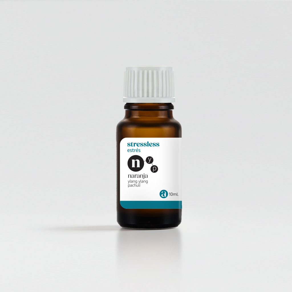 Estrés 10 ml