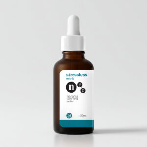 Estrés 30 ml